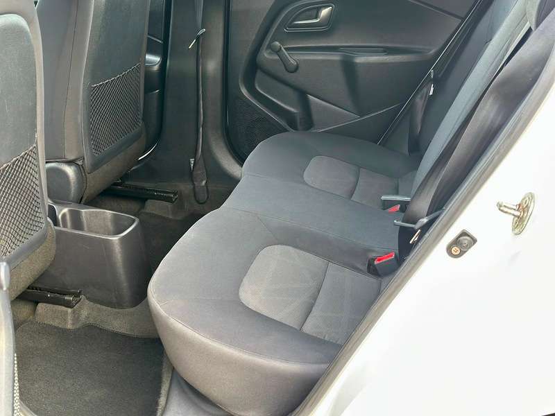 2012 KIA RIO 2012 KIA RIO