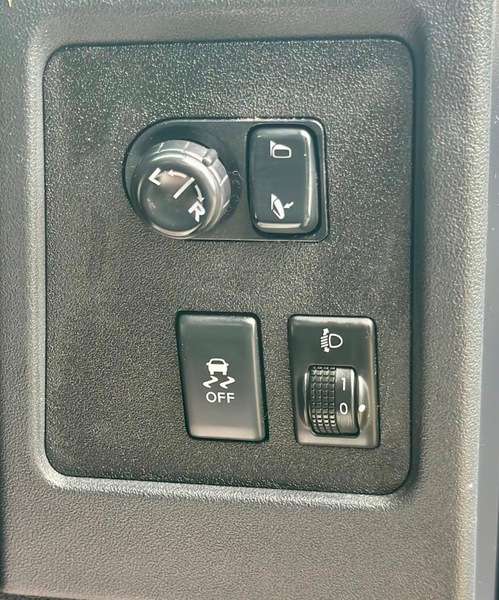 2012 NISSAN QASHQAI 2012 NISSAN QASHQAI