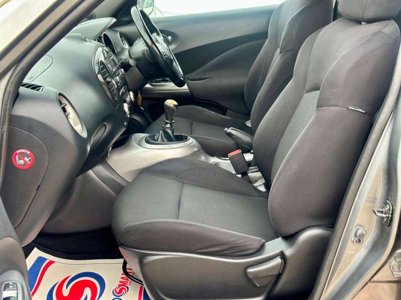 2011 NISSAN JUKE 2011 NISSAN JUKE