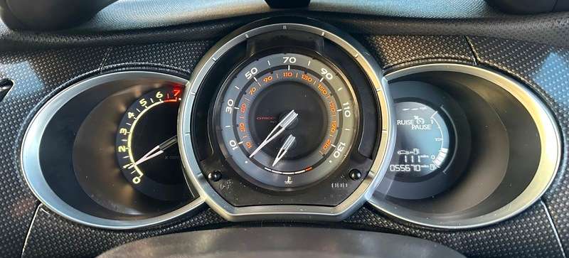 2014 CITROEN DS3 2014 CITROEN DS3