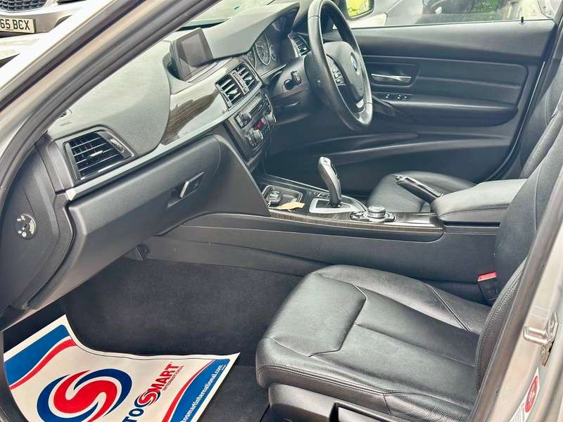 2015 BMW 3 SERIES 2015 BMW 3 SERIES
