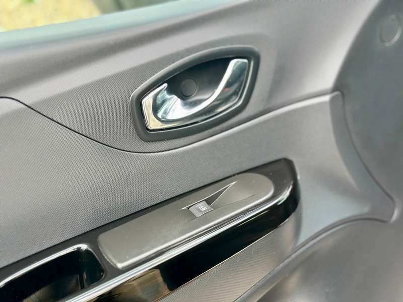 2014 RENAULT CAPTUR 2014 RENAULT CAPTUR