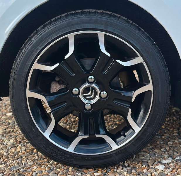 2014 CITROEN DS3 2014 CITROEN DS3