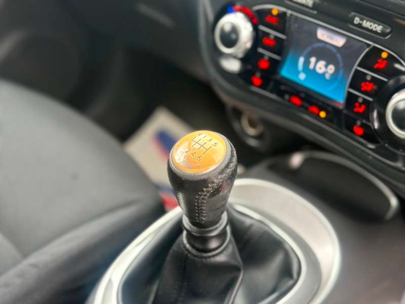 2011 NISSAN JUKE 2011 NISSAN JUKE