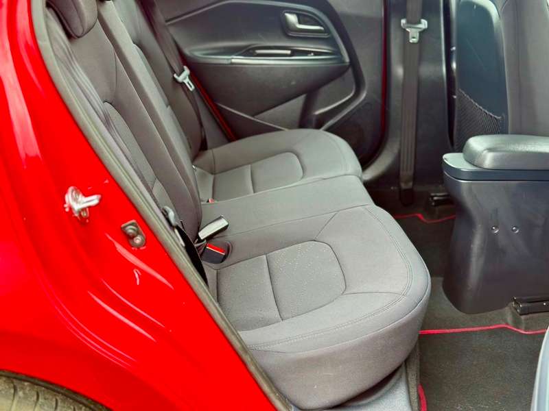 2014 KIA RIO 2014 KIA RIO