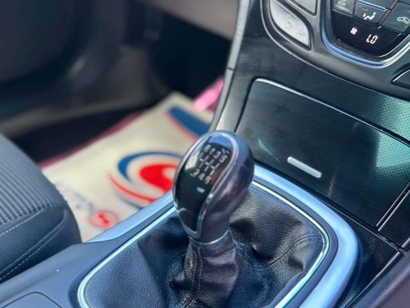 2013 VAUXHALL INSIGNIA 2013 VAUXHALL INSIGNIA