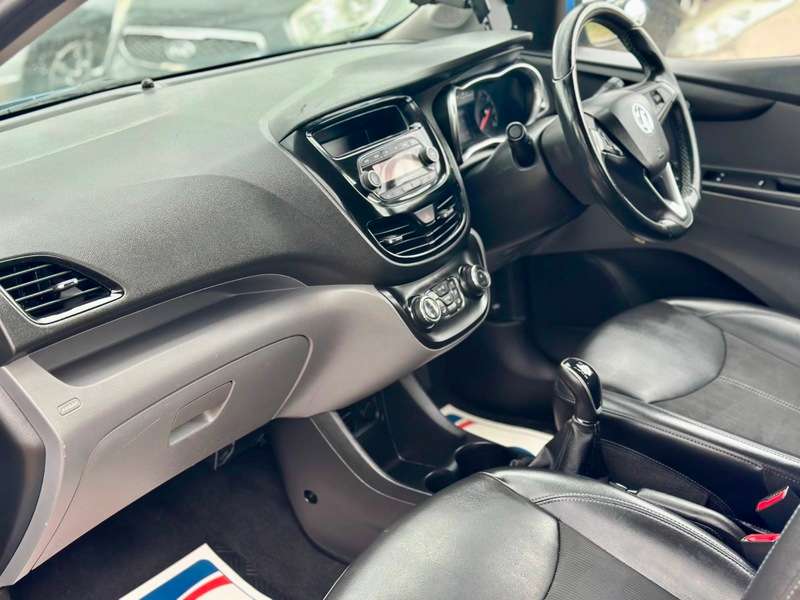 2016 VAUXHALL VIVA 2016 VAUXHALL VIVA