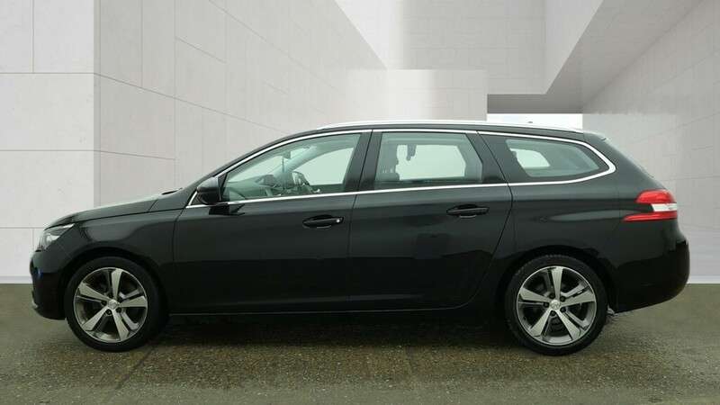 2018 PEUGEOT 308 2018 PEUGEOT 308