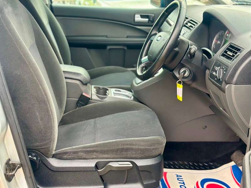 2006 FORD FOCUS C-MAX 2006 FORD FOCUS C-MAX