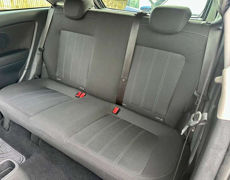 2013 VAUXHALL CORSA 2013 VAUXHALL CORSA