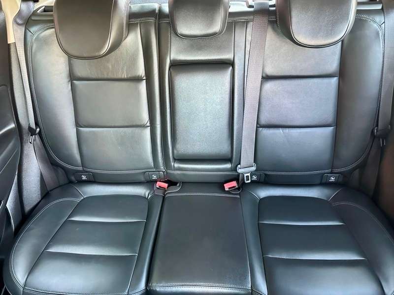 2018 VAUXHALL MOKKA X 2018 VAUXHALL MOKKA X