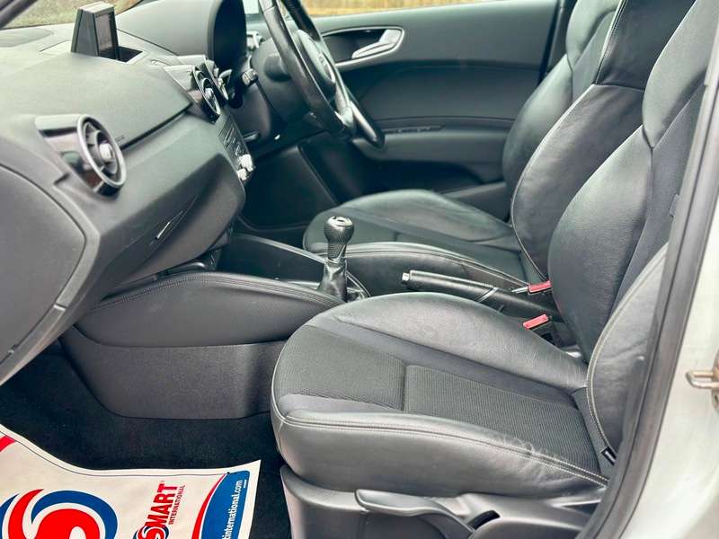 2014 AUDI A1 2014 AUDI A1