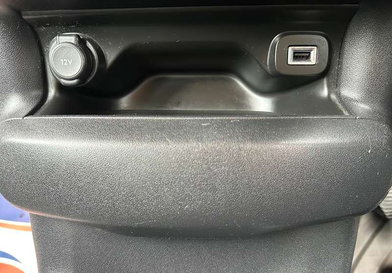 2016 CITROEN C4 CACTUS 2016 CITROEN C4 CACTUS