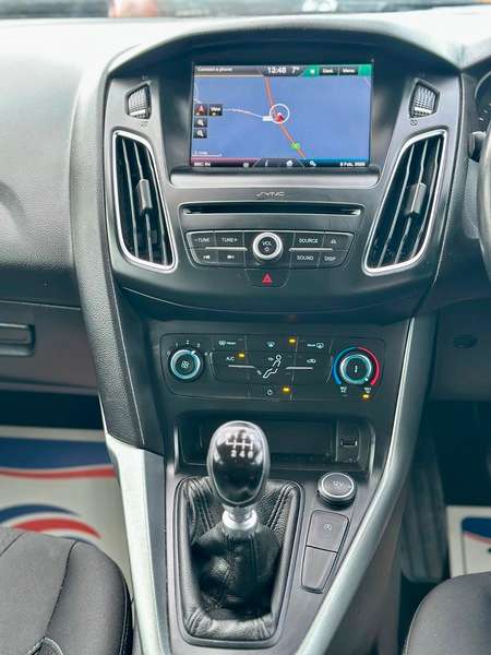 2016 FORD FOCUS 2016 FORD FOCUS