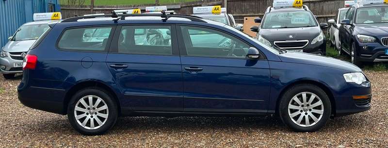 2009 VOLKSWAGEN PASSAT 2009 VOLKSWAGEN PASSAT