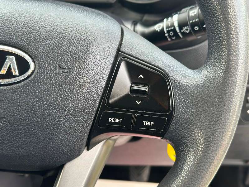 2012 KIA RIO 2012 KIA RIO