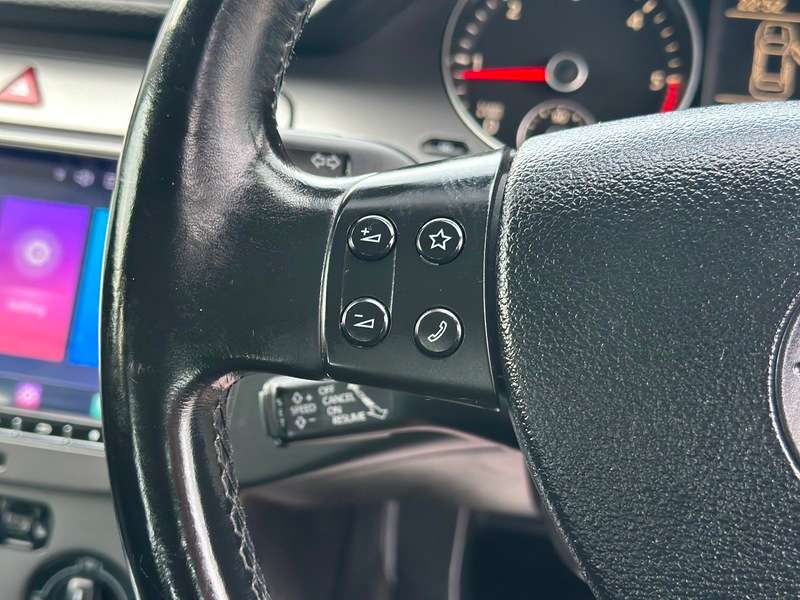 2009 VOLKSWAGEN PASSAT 2009 VOLKSWAGEN PASSAT