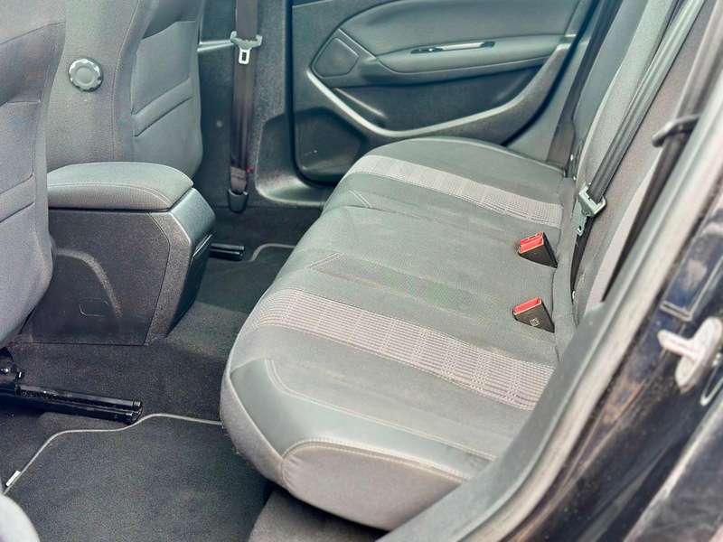 2018 PEUGEOT 308 2018 PEUGEOT 308