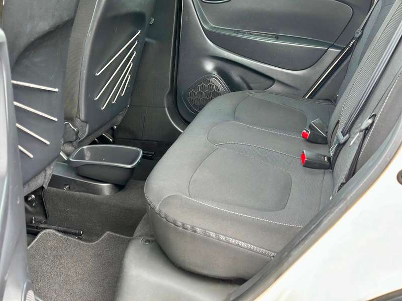2014 RENAULT CAPTUR 2014 RENAULT CAPTUR