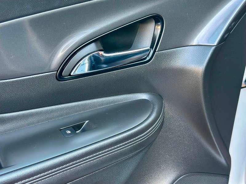 2018 VAUXHALL MOKKA X 2018 VAUXHALL MOKKA X