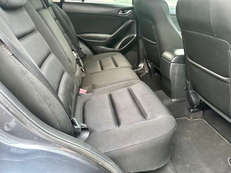 2014 MAZDA CX-5 2014 MAZDA CX-5