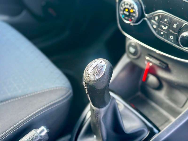 2014 RENAULT CLIO 2014 RENAULT CLIO