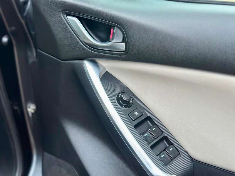 2013 MAZDA CX-5 2013 MAZDA CX-5