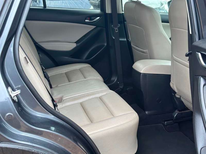 2013 MAZDA CX-5 2013 MAZDA CX-5