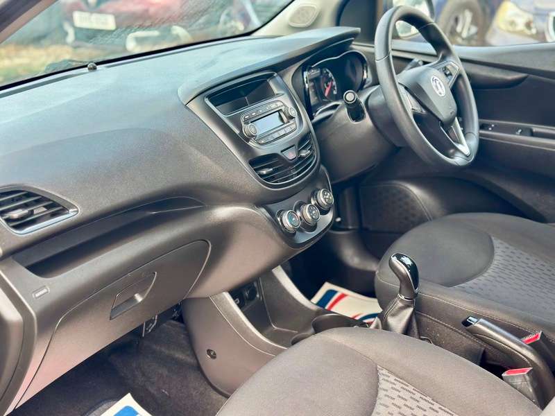 2019 VAUXHALL VIVA 2019 VAUXHALL VIVA