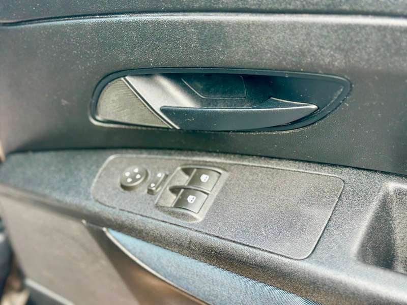 2007 FIAT GRANDE PUNTO 2007 FIAT GRANDE PUNTO