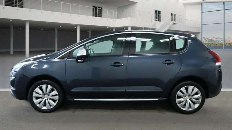 A 2015 PEUGEOT 3008 HDI ACTIVE A 2015 PEUGEOT 3008 HDI ACTIVE
