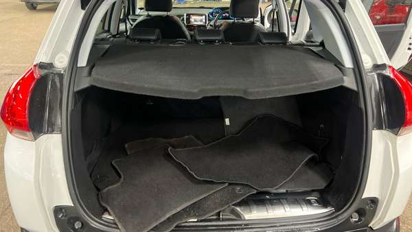 2016 PEUGEOT 2008 2016 PEUGEOT 2008