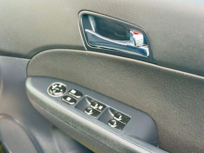 2009 HYUNDAI I30 2009 HYUNDAI I30