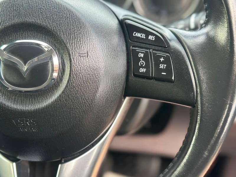 2014 MAZDA CX-5 2014 MAZDA CX-5