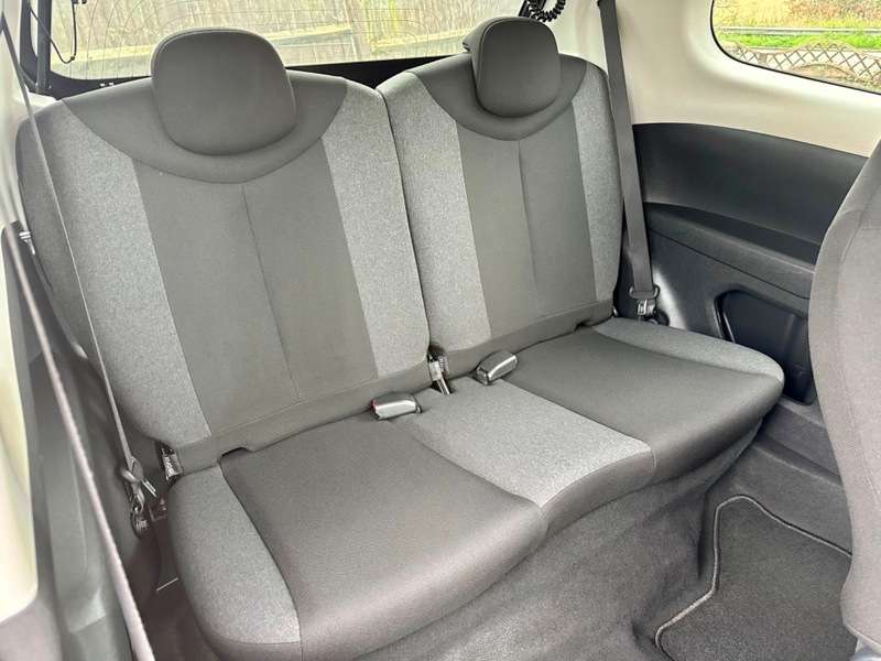 2015 CITROEN C1 2015 CITROEN C1