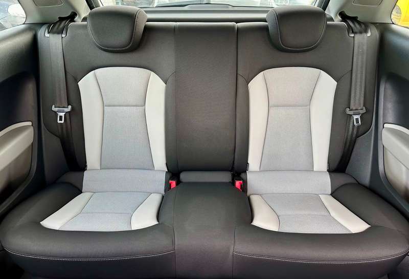 2011 AUDI A1 2011 AUDI A1
