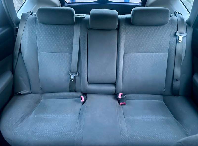 2006 TOYOTA PRIUS 2006 TOYOTA PRIUS