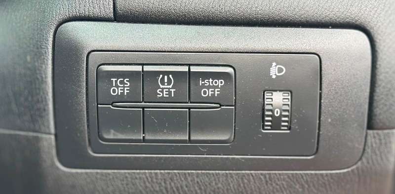 2014 MAZDA CX-5 2014 MAZDA CX-5