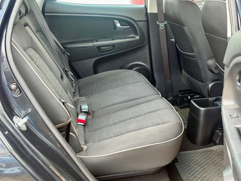 2015 KIA VENGA 2015 KIA VENGA