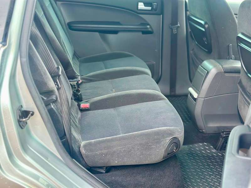 2006 FORD FOCUS C-MAX 2006 FORD FOCUS C-MAX