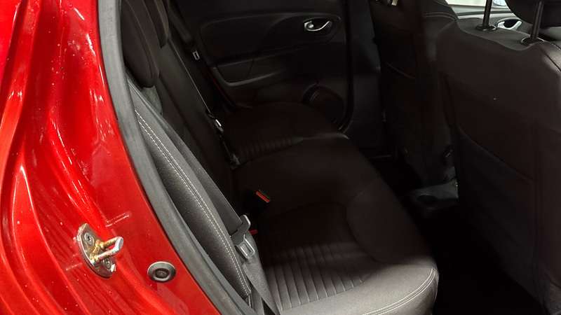 2014 RENAULT CLIO 2014 RENAULT CLIO