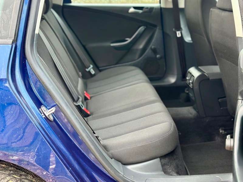 2009 VOLKSWAGEN PASSAT 2009 VOLKSWAGEN PASSAT