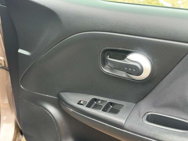 2012 NISSAN NOTE 2012 NISSAN NOTE