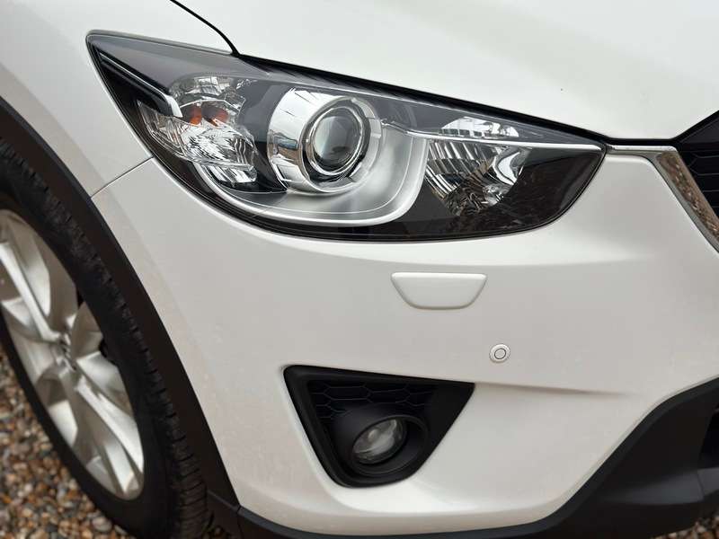 A 2014 MAZDA CX-5 D SPORT NAV 4WD A 2014 MAZDA CX-5 D SPORT NAV 4WD