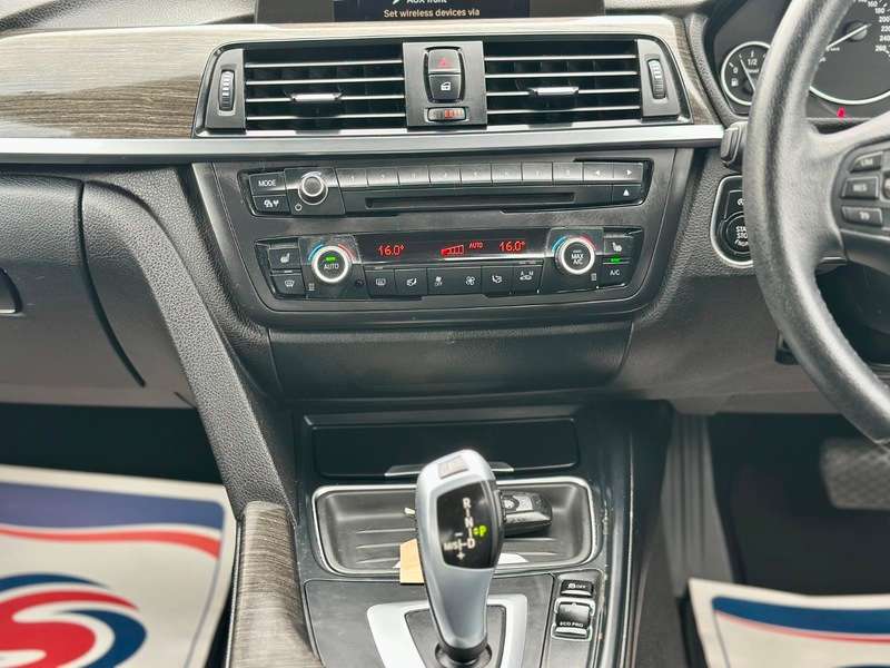 2015 BMW 3 SERIES 2015 BMW 3 SERIES