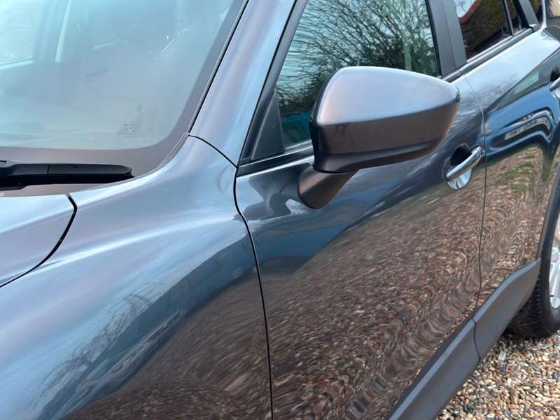 2014 MAZDA CX-5 2014 MAZDA CX-5