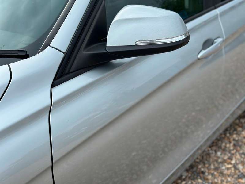 2015 BMW 3 SERIES 2015 BMW 3 SERIES