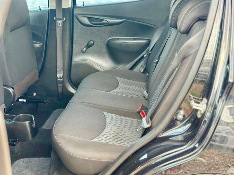 2019 VAUXHALL VIVA 2019 VAUXHALL VIVA