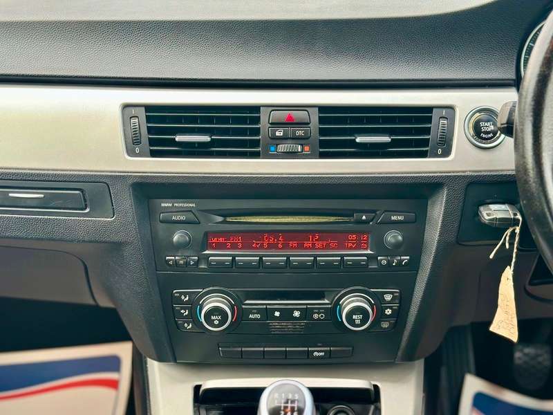 2008 BMW 3 SERIES 2008 BMW 3 SERIES