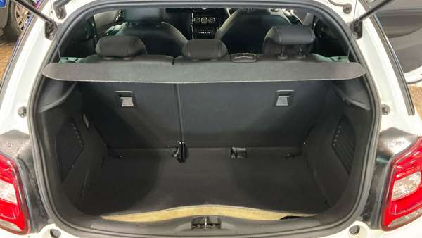 2012 CITROEN DS3 2012 CITROEN DS3